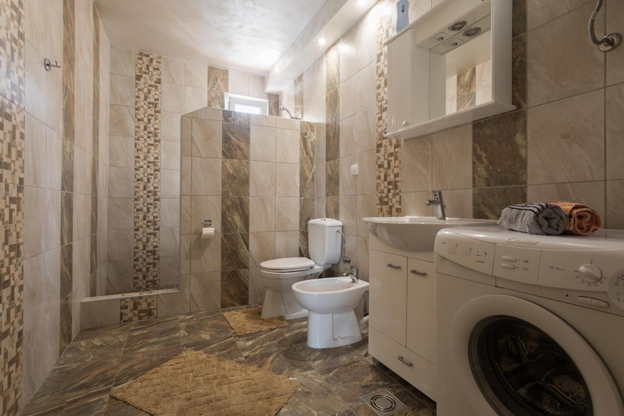 Raicevic Residence Tivat Quarto foto